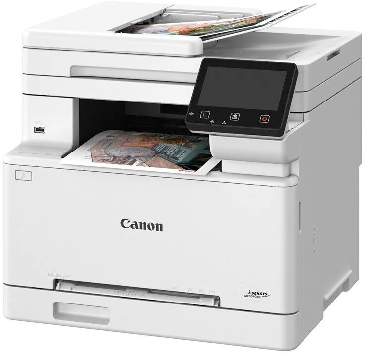 canon-i-sensys-mf664cdw canon-i-sensys-mf664cdw